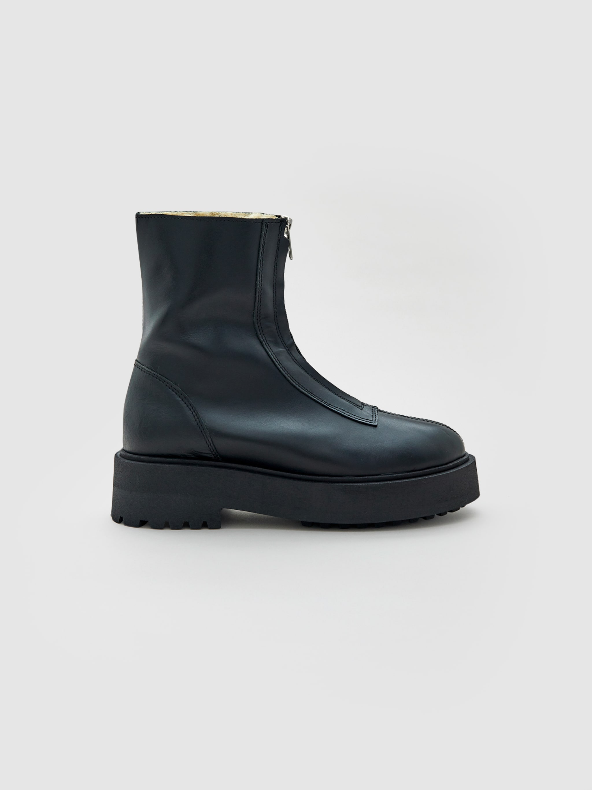 EDITED Productos Botines 'Zuleika' negro