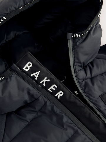 Baker by Ted Baker Tussenjas in Zwart