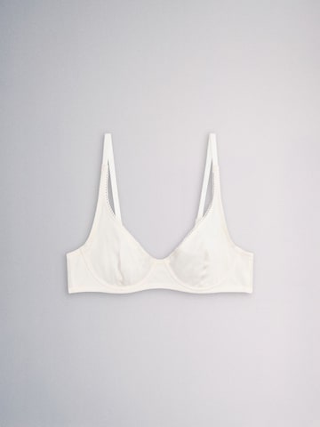 Invisible Soutien-gorge The Set en vert