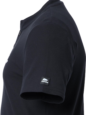 FORSBERG Shirt in Black