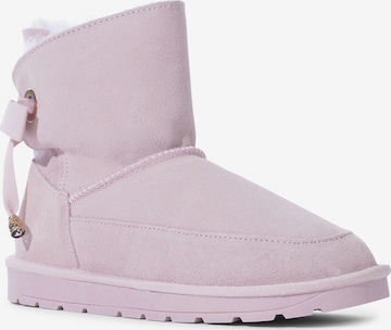 Gooce - Botas 'Carly' en rosa