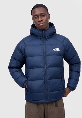 Giacca invernale 'HYDRENALITE' di THE NORTH FACE in blu