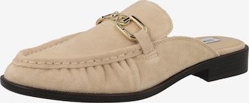 Zoccoletto ' Kapture ' di STEVE MADDEN in marrone: frontale