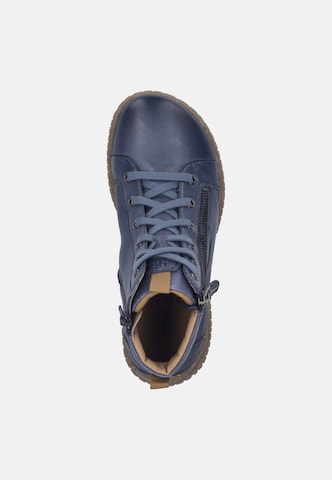 JOSEF SEIBEL Bootie 'Wynona 15' in Blue