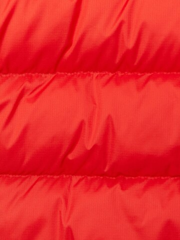 MAMMUT Winter Jacket in Red