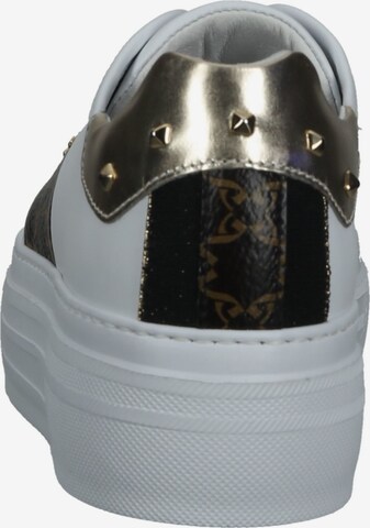 Nero Giardini Sneakers in White