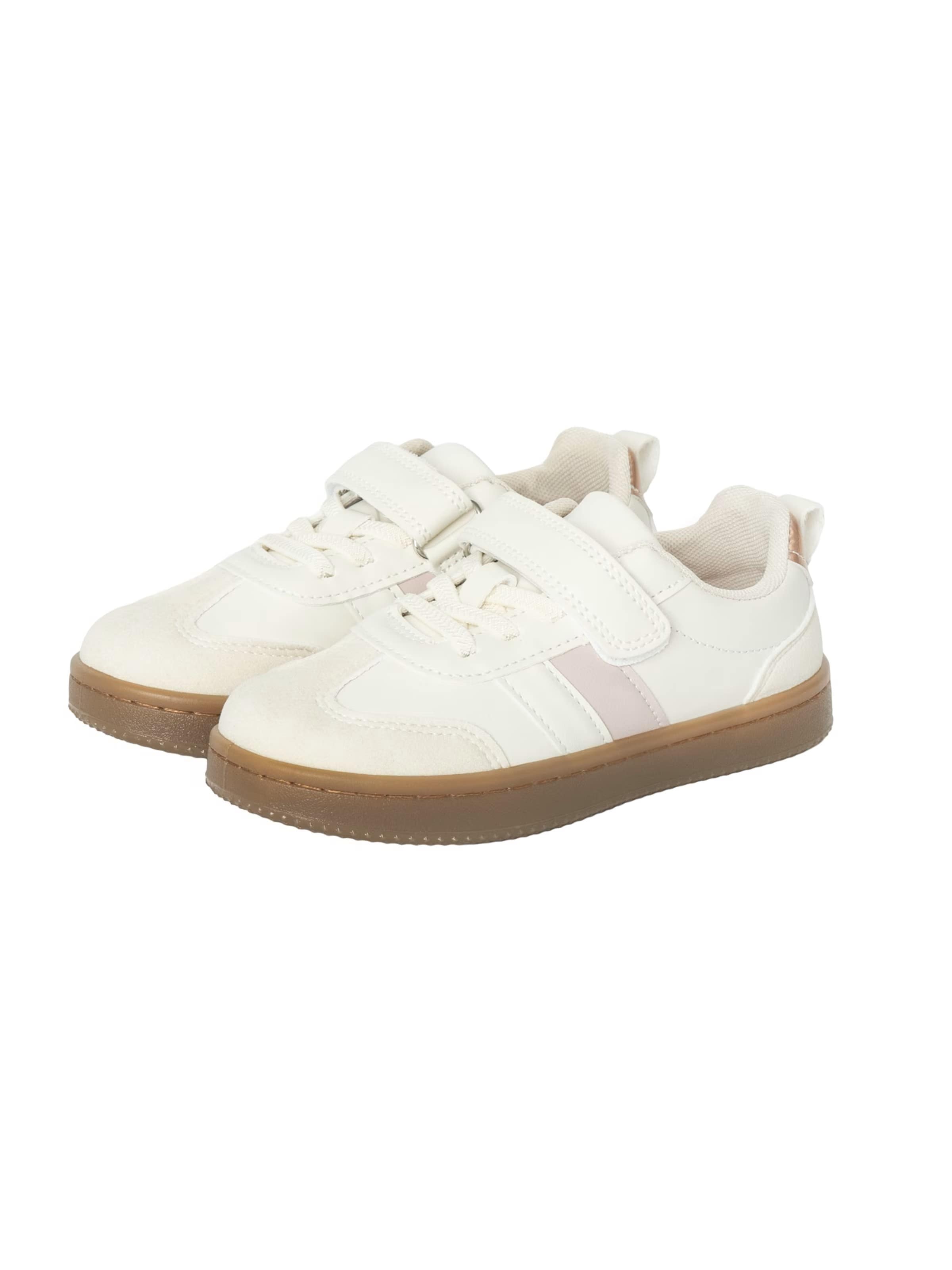 Cool Club Tenisky – béžová: přední strana