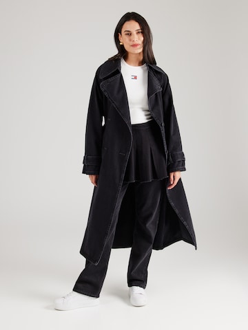 Tommy Jeans Shirt in Weiß