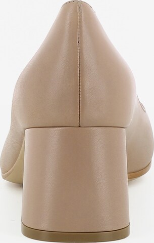 EVITA Pumps in Beige