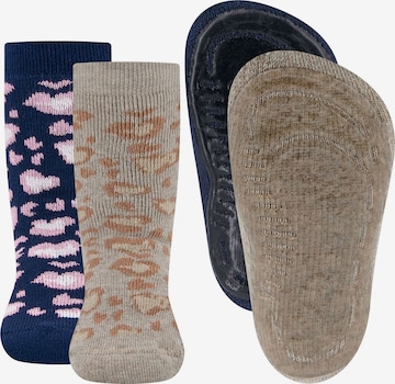 mišri EWERS Kojinės: priekis