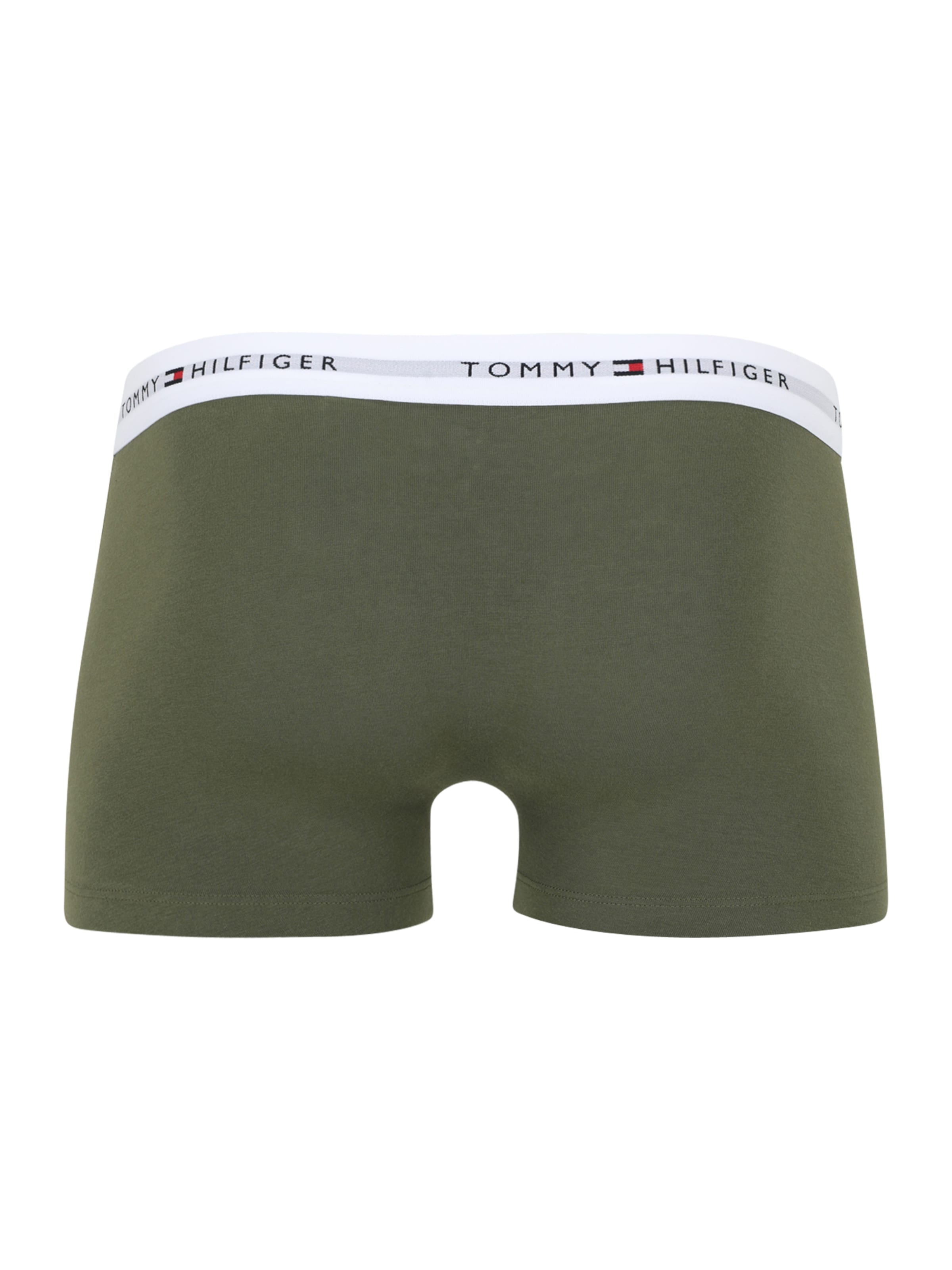 Boxers 'Essential' Tommy Hilfiger Underwear en bleu