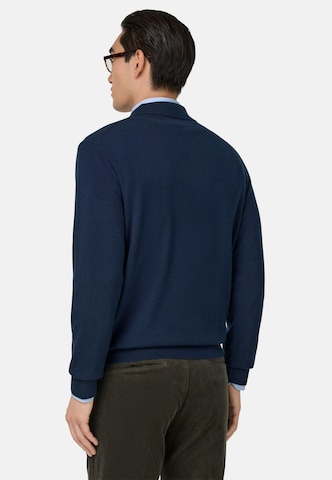 Boggi Milano Trui in Blauw