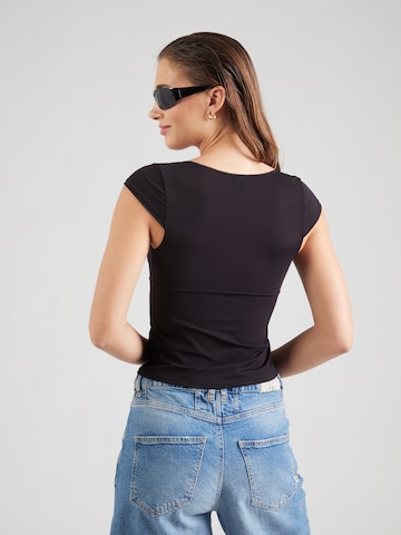 BDG Urban Outfitters Футболка в Черный