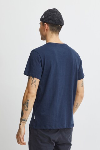 BLEND Shirt in Blauw