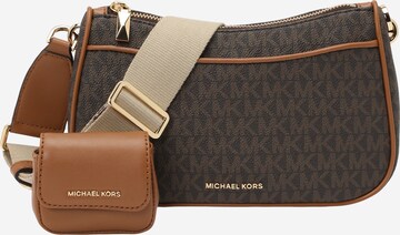 MICHAEL Michael Kors Crossbody Bag in Brown