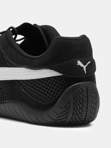 juoda PUMA Sportbačiai be auliuko 'Speedcat Go'