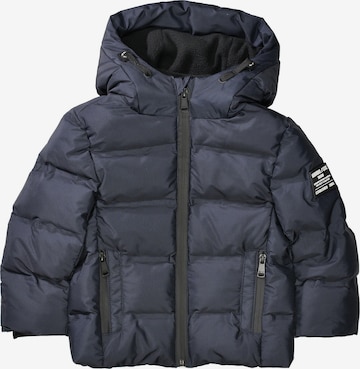 STACCATO Winterjacke in Blau