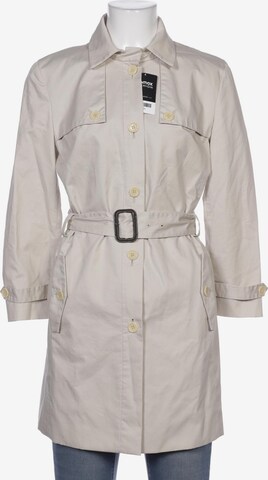 HUGO Jacket & Coat in S in Beige: front