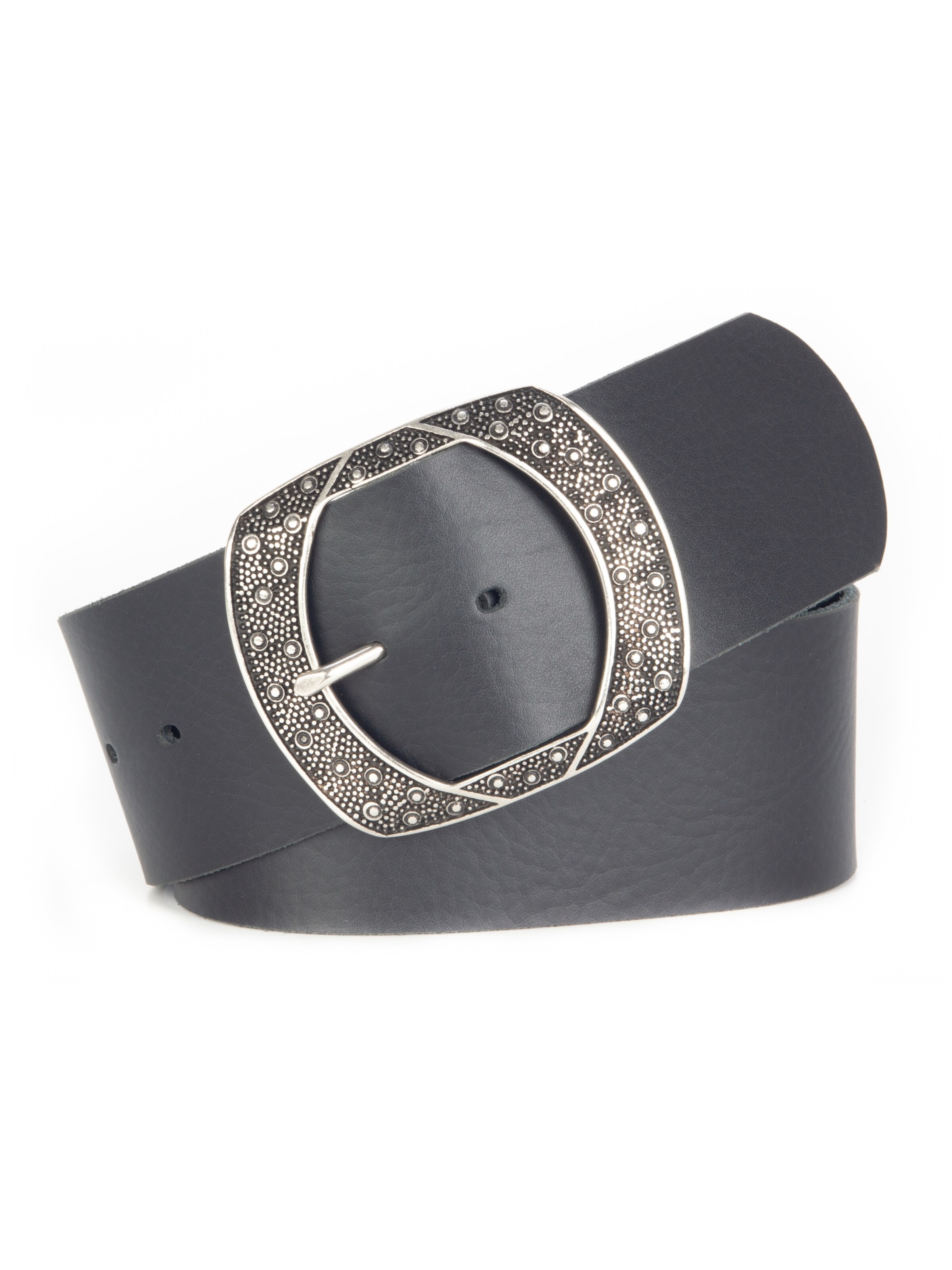 BA98 Belt in Black