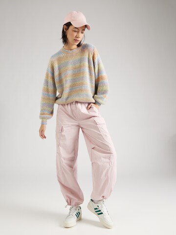 Herrlicher Sweater 'Carlie' in Mixed colours