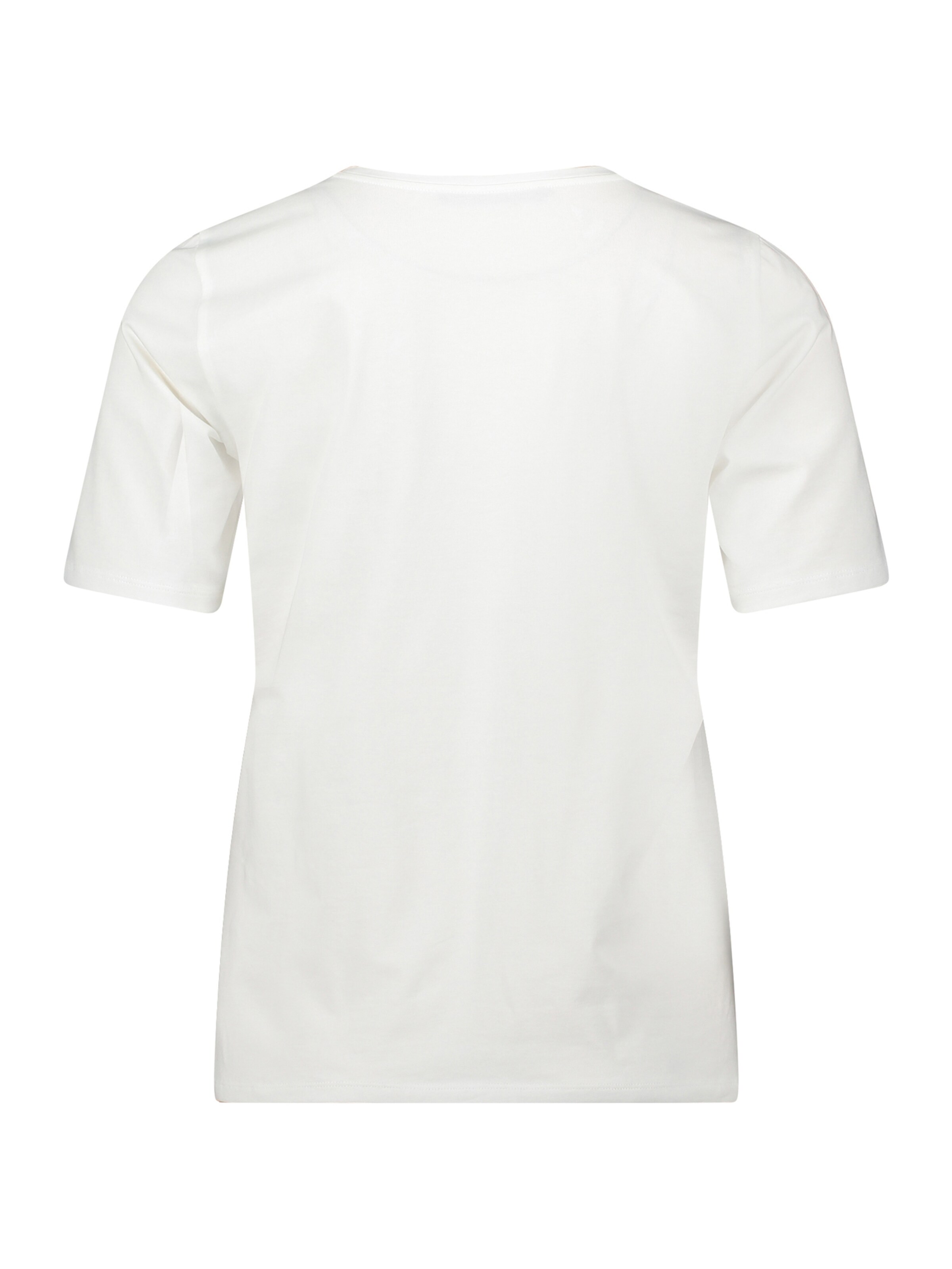 Betty Barclay T-Shirt in Weiß