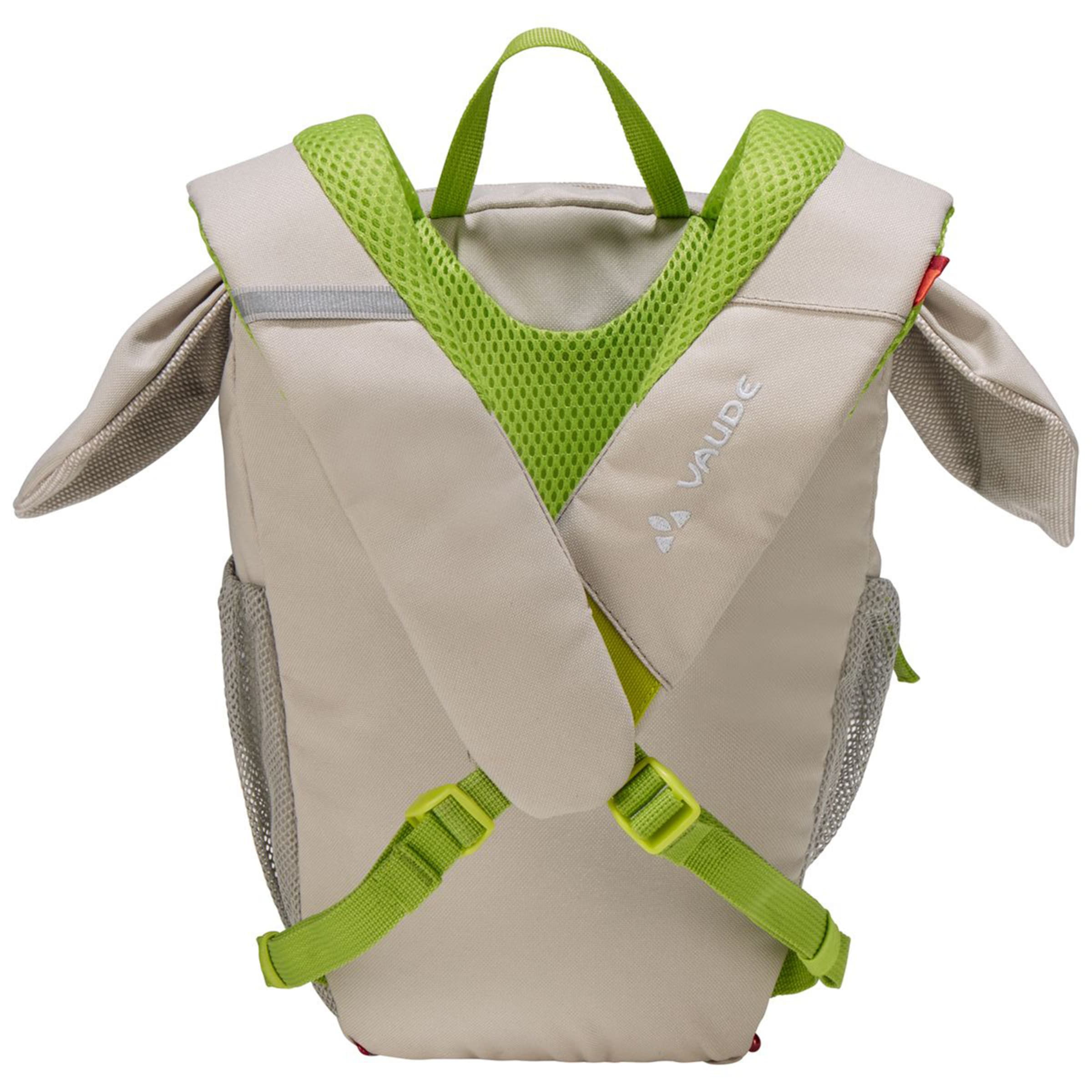 VAUDE Sportrugzak 'Flocke' in Beige