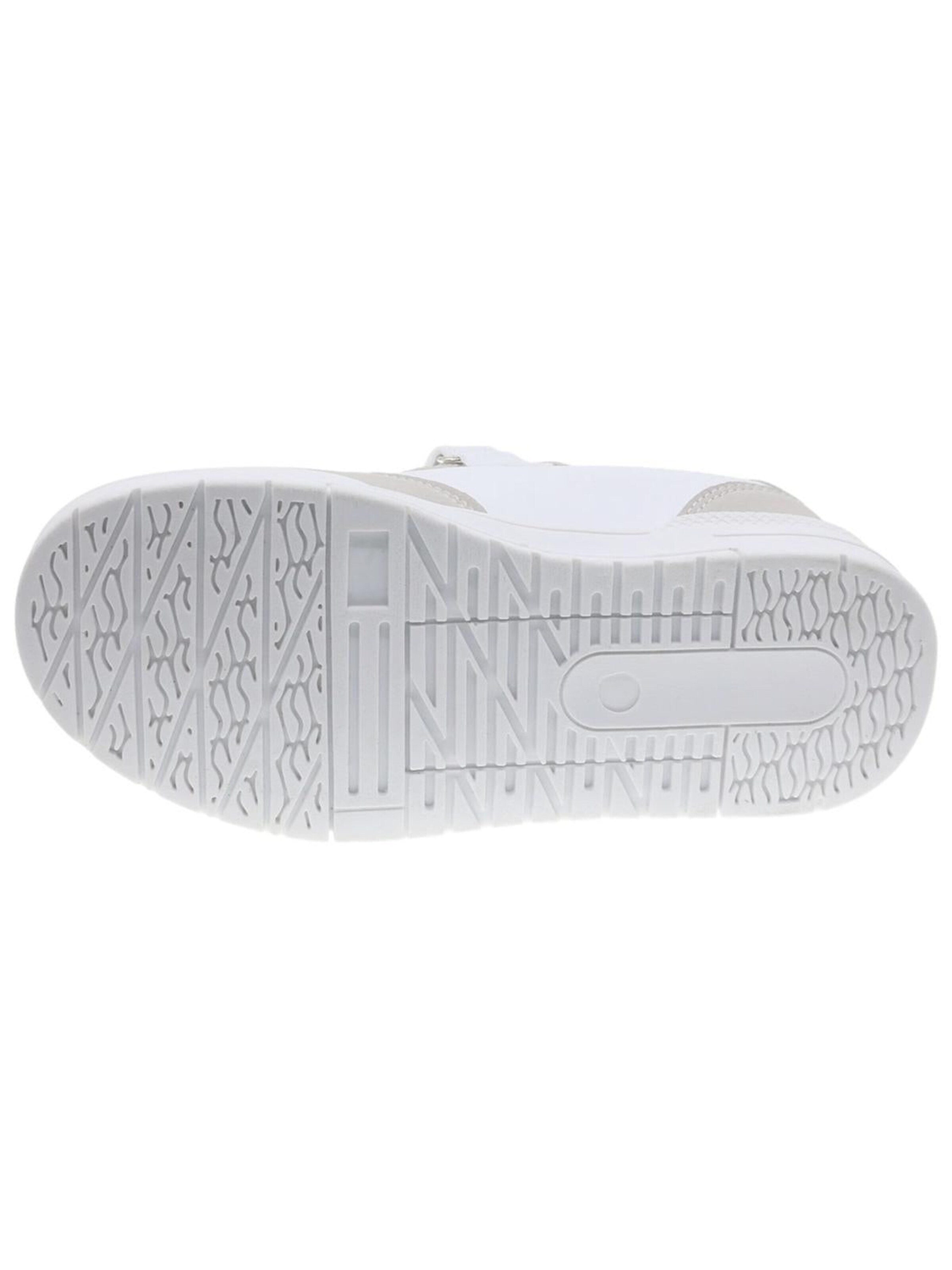 Beppi Sneakers in White