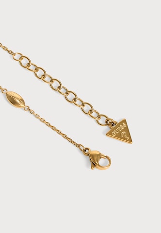 GUESS Armband 'RADIOSA' in Gold