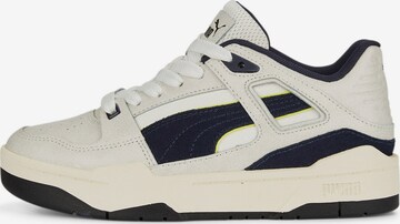 PUMA Sports shoe 'Slipstream Always On' in White