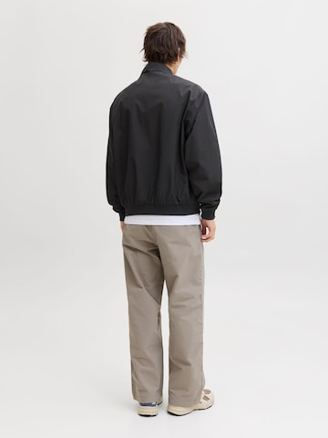 JACK & JONES Between-season jacket 'JJECharge' in Black