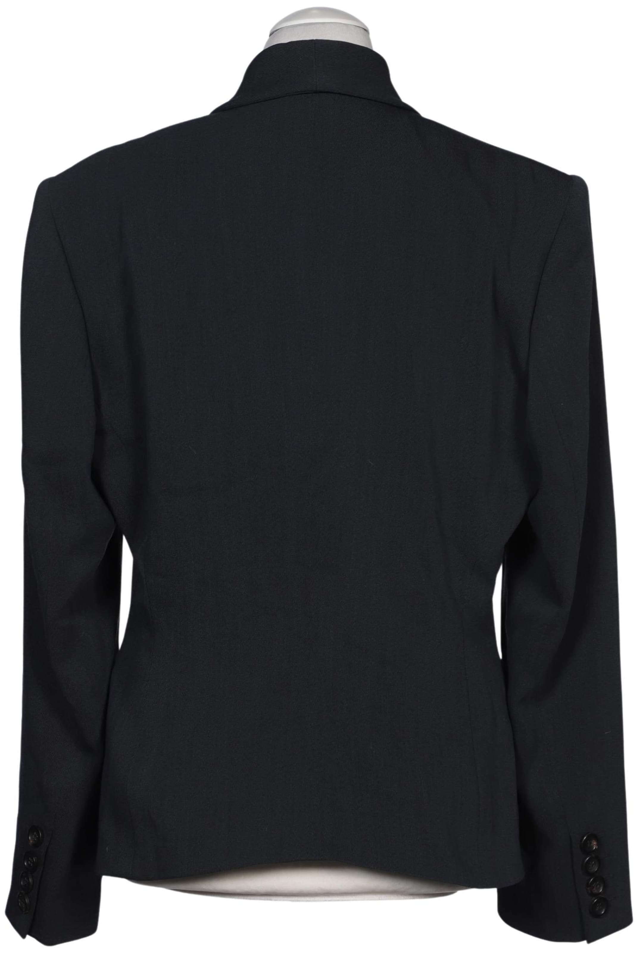 JIL SANDER Blazer M in Blau