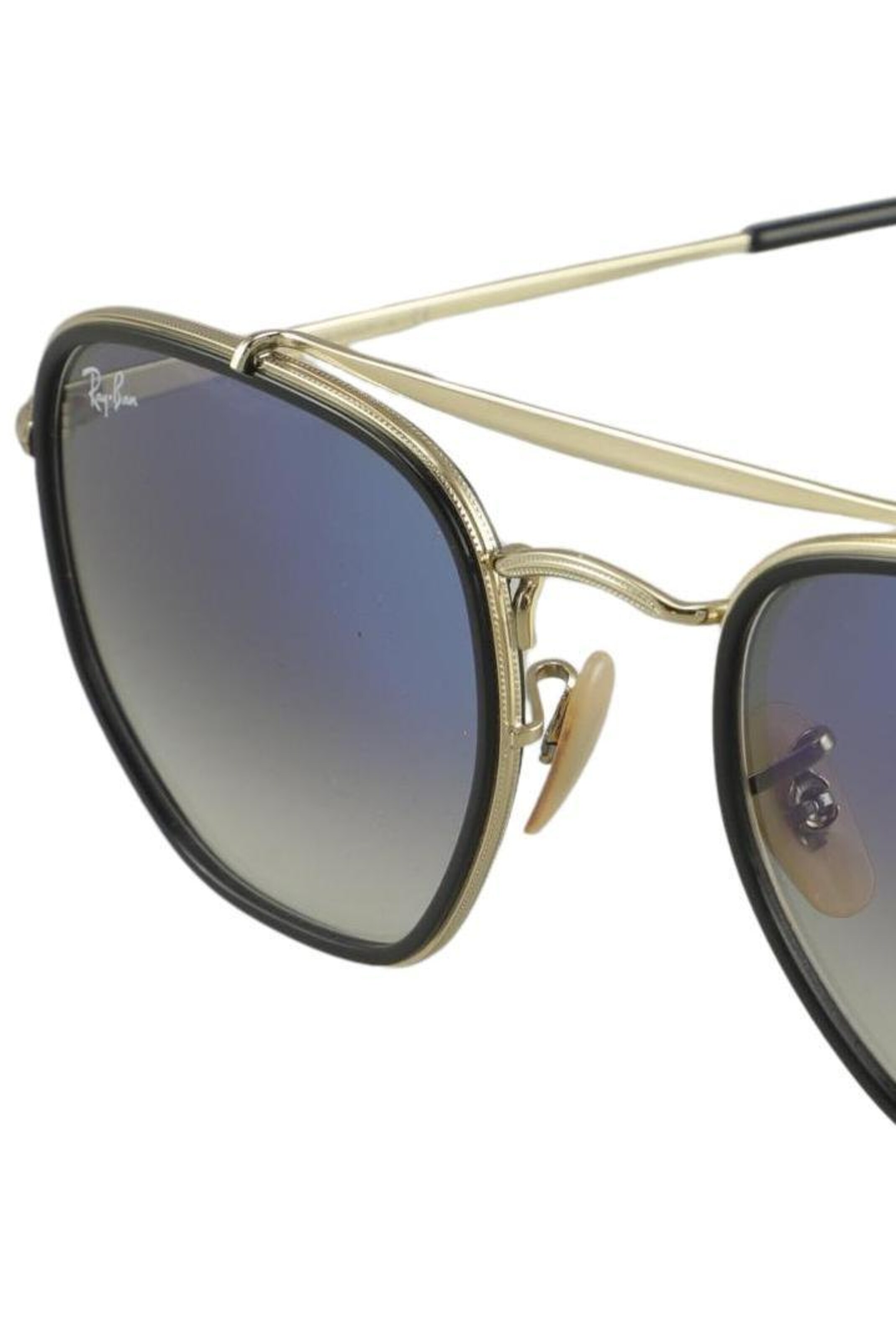 Ray-Ban Sunglasses in One size in Gold