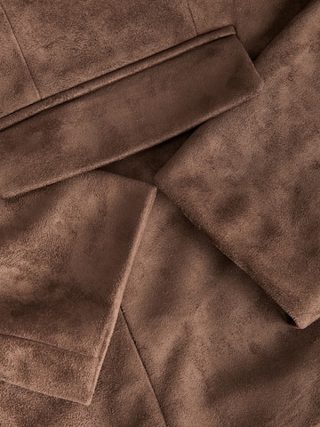 JJXX Blazer 'PETRA' in Brown