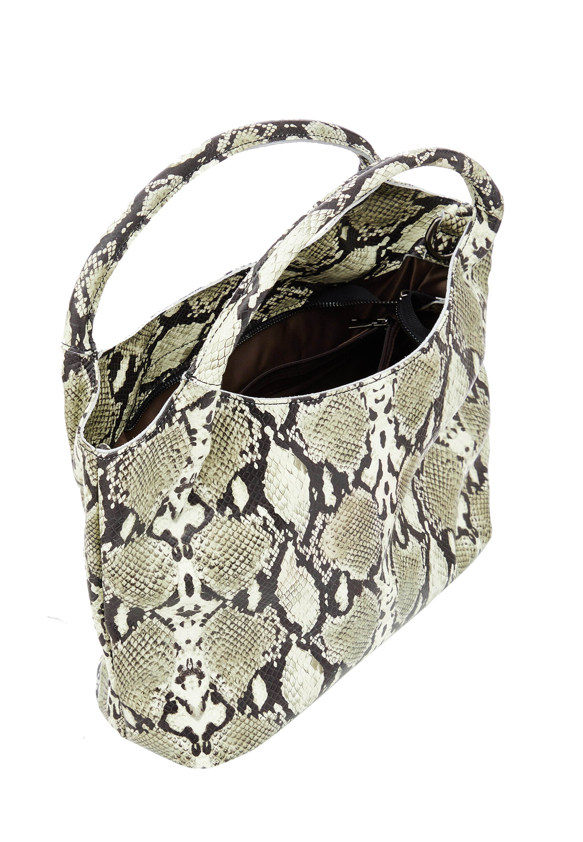 faina Handtasche in Grün