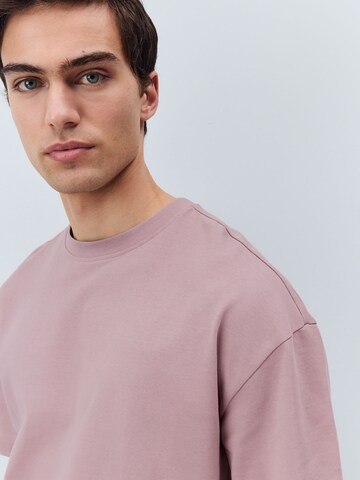 Next Bluser & t-shirts i pink