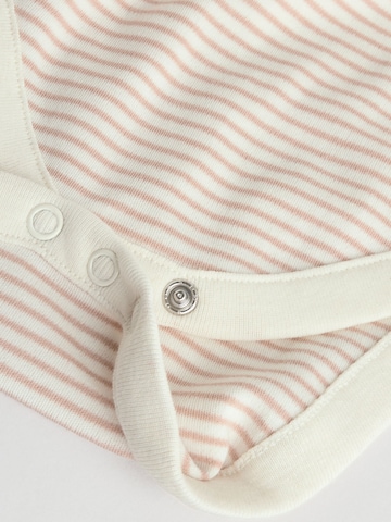 Next Romper/bodysuit in Beige