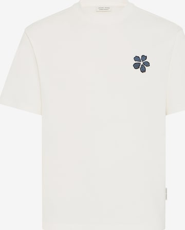 Maglietta 'CFArlan' di Casual Friday in beige: frontale