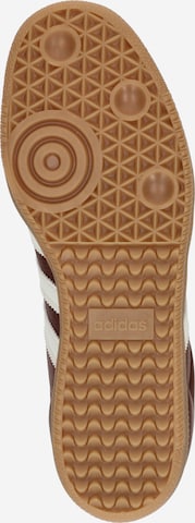 ADIDAS ORIGINALSNiske tenisice 'Samba' - smeđa boja