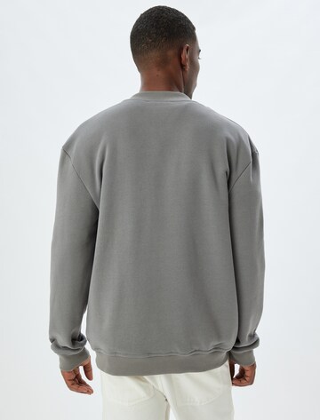 Koton Between-season jacket in Grey