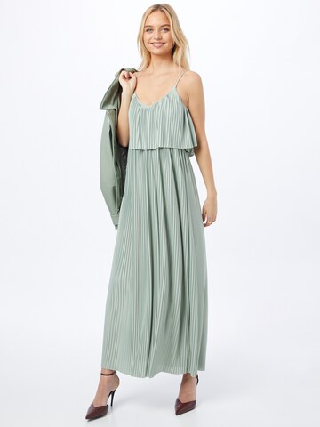 Robe 'Nadia' ABOUT YOU en vert