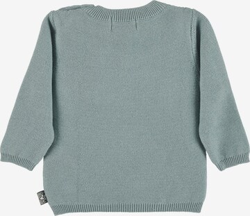 STERNTALER Pullover (GOTS) in Grün