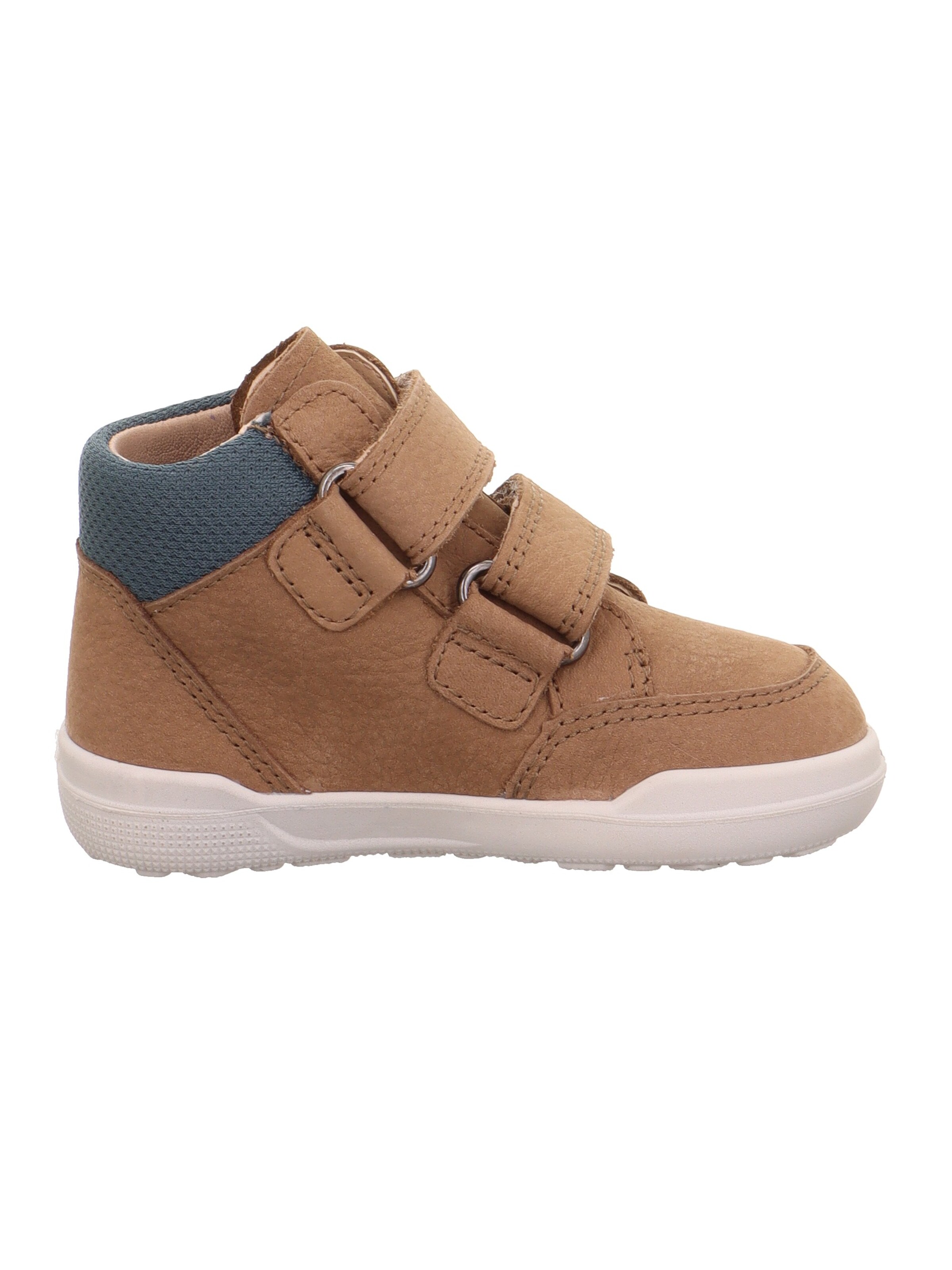 SUPERFIT Boots in Braun