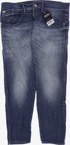 Miss Sixty Jeans in 31 in Blue: front