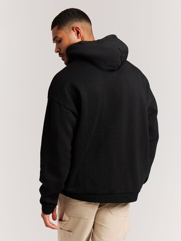PROTEST Pullover 'PRTHeeley'‌‌ in Schwarz