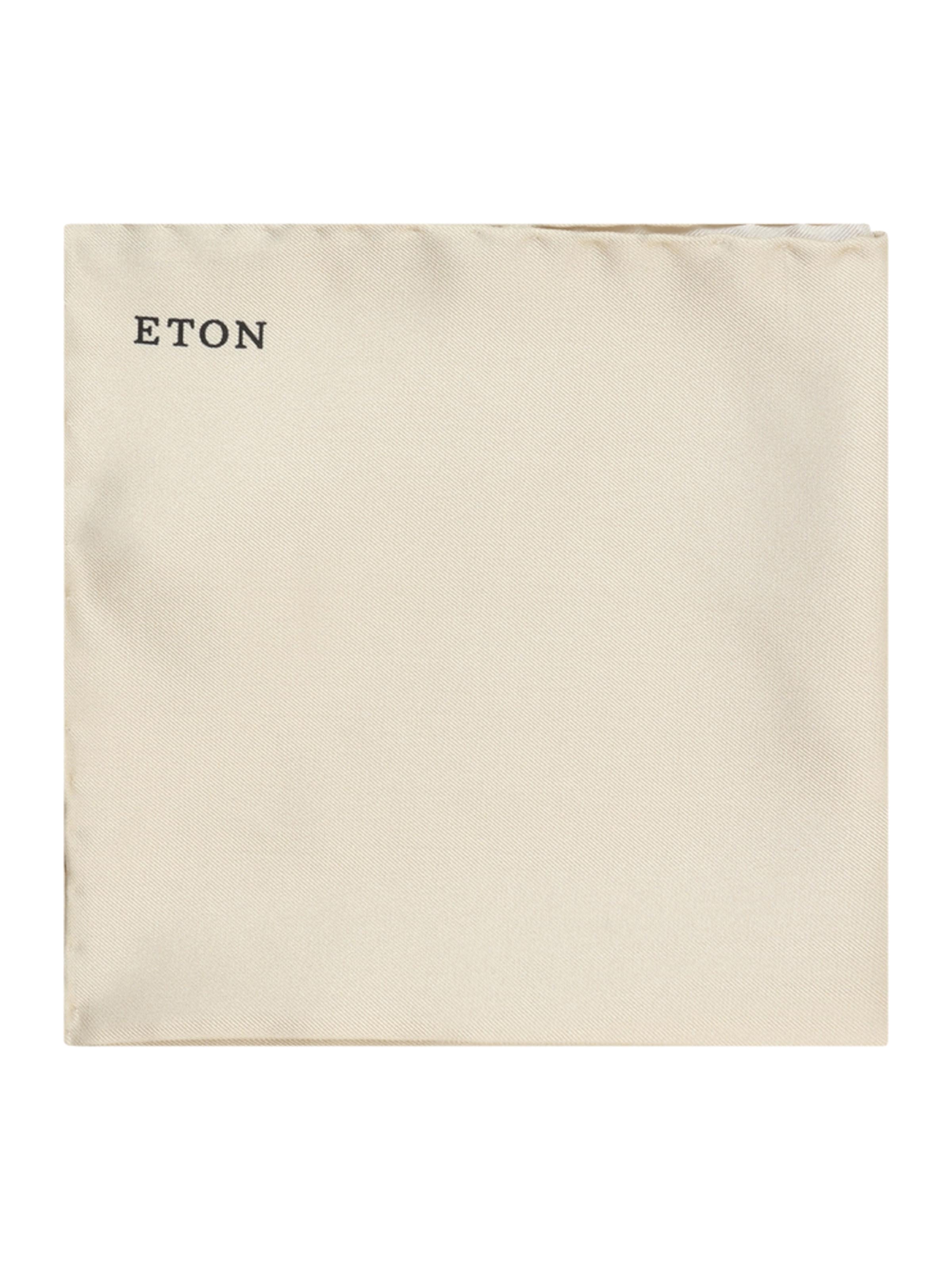 ETON Kapesníček – béžová: přední strana