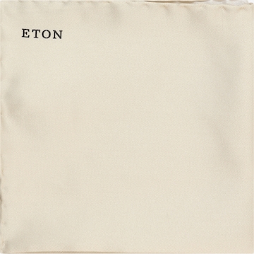 smėlio ETON Kišeninė nosinaitė: priekis