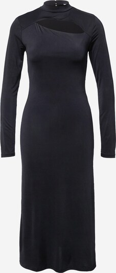 Pimkie Kleid 'BUPER' in schwarz, Produktansicht