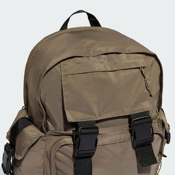 Sac à dos ADIDAS ORIGINALS en marron