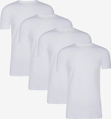 balta WE Fashion Marškinėliai: priekis