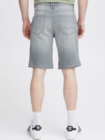 BLEND Regular Jeans 'BHDenimshorts' in Grey